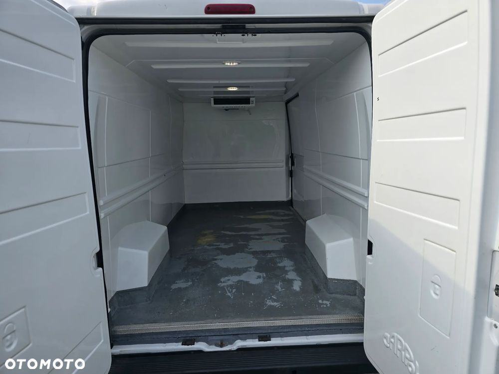 Fiat Ducato - 11