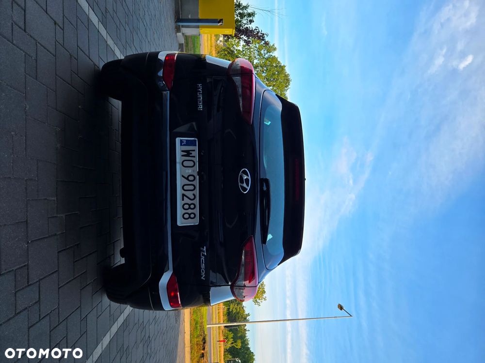 Hyundai Tucson 1.6 GDi 2WD Style - 5