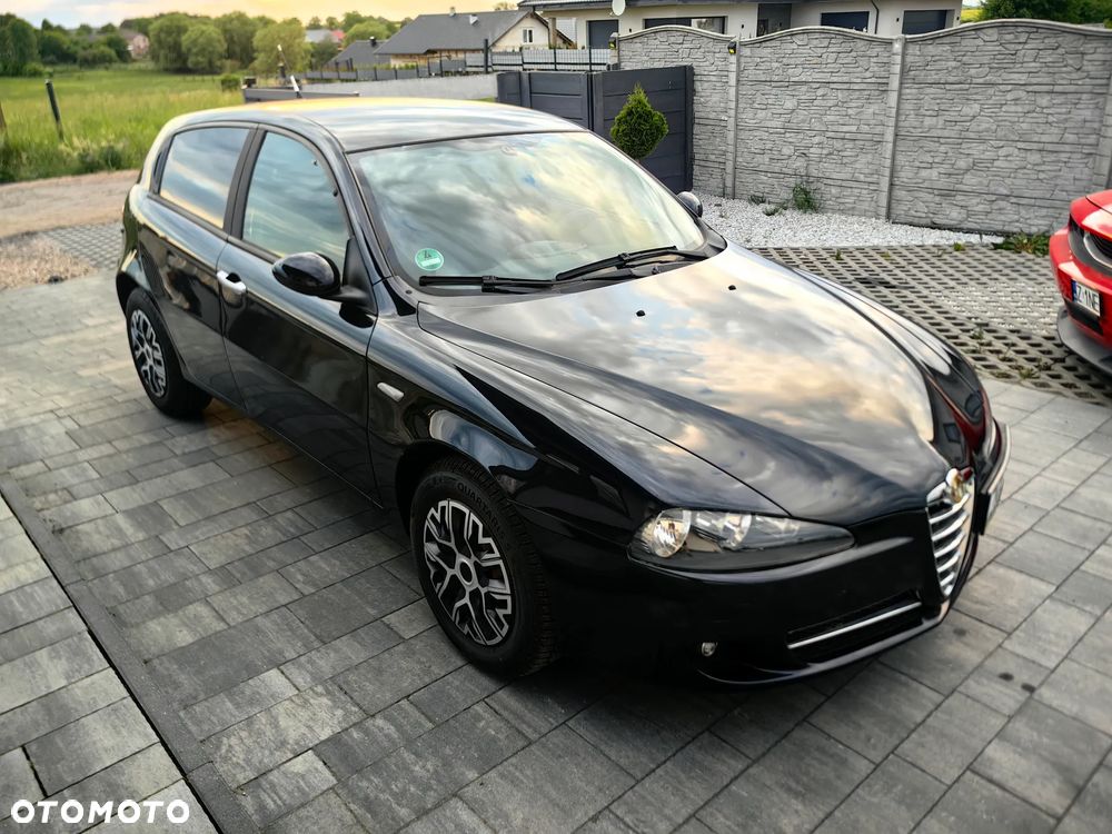 Alfa Romeo 147 1.6 Twin Spark ECO Progression - 2
