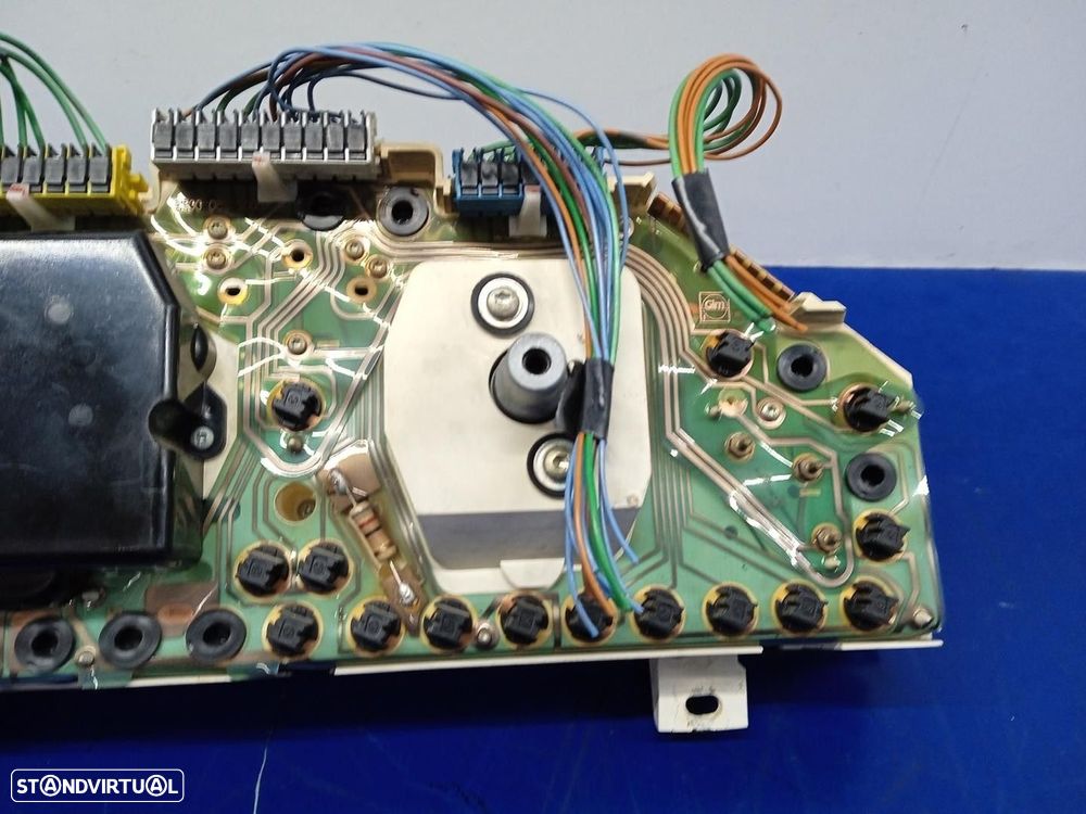 QUADRANTE CITROEN ZX BREAK 1994 -9618510780 - 1