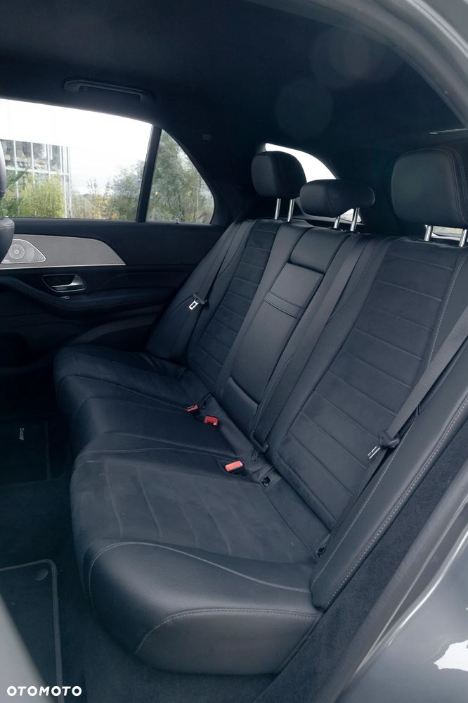 Mercedes-Benz GLE 300 d 4-Matic Premium Plus - 16