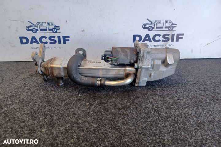 Racitor gaze 30637142 53411462 30637142 Volvo S60 1 [facelift] [2004 - 2