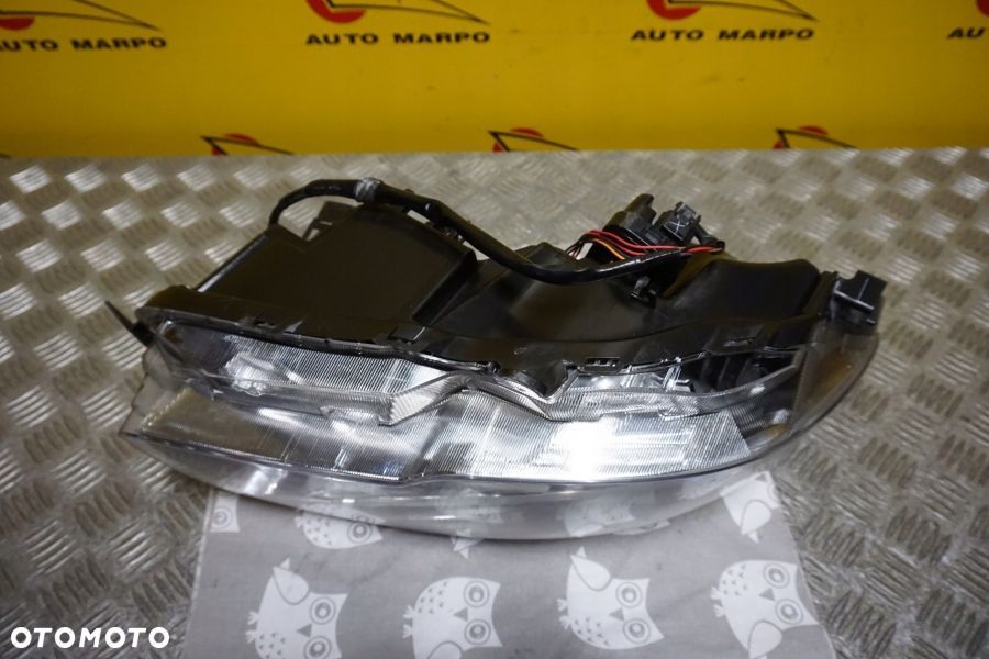 SUBARU IMPREZA WRX STI LEVORG 2014 - REFLEKTOR LAMPA LED PRAWA EU - 15
