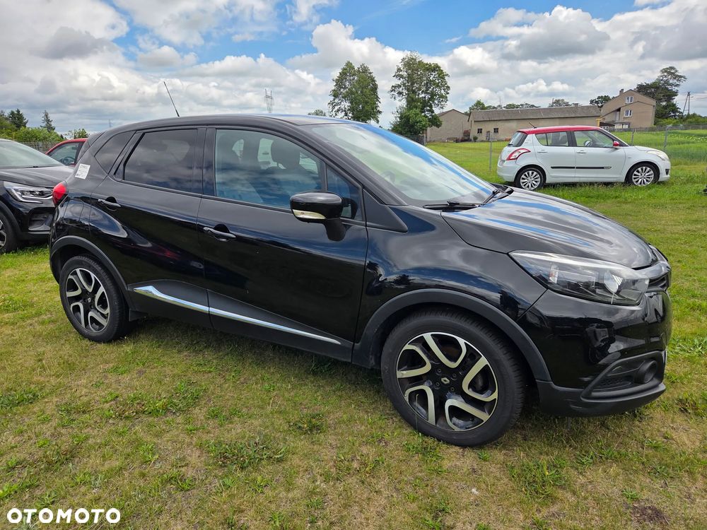 Renault Captur ENERGY dCi 90 Start&Stop Expression - 9