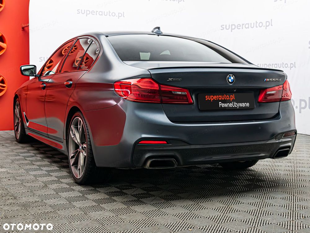 BMW Seria 5 - 30
