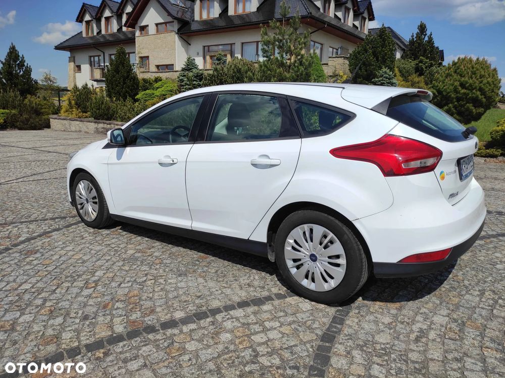 Ford Focus 1.5 TDCi Trend - 2