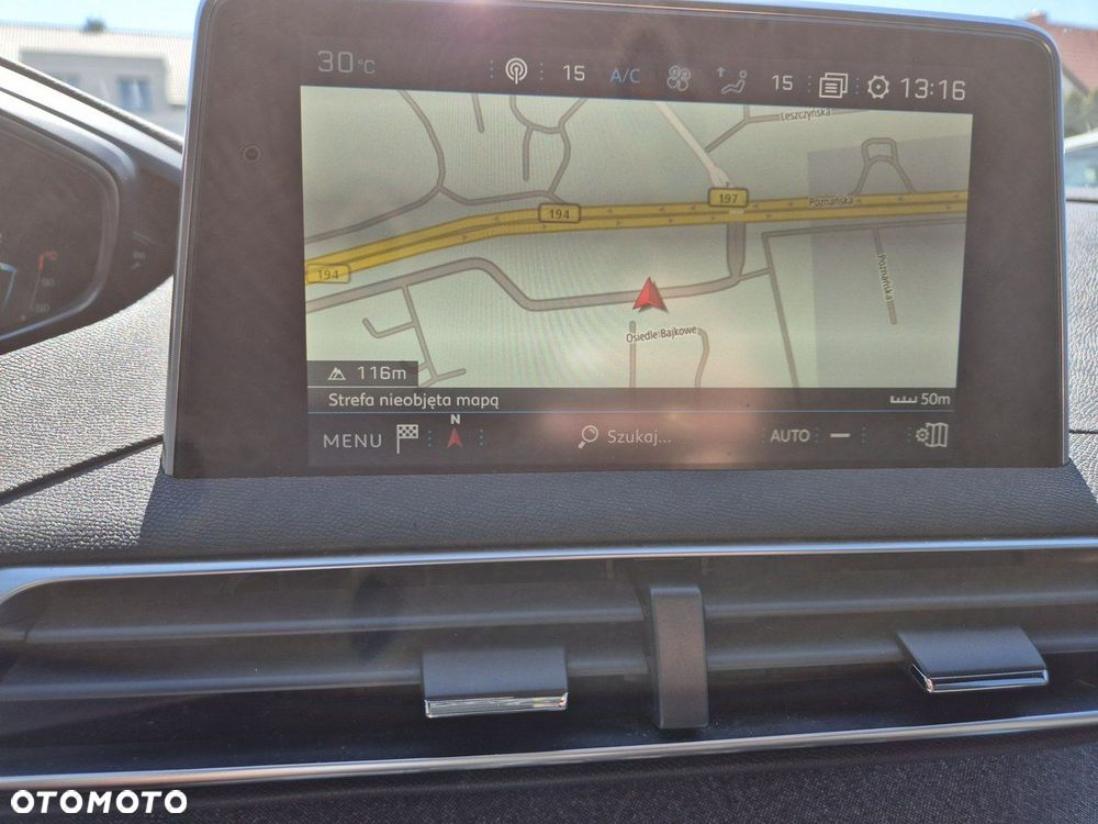 Peugeot 3008 BlueHDi 120 EAT6 Stop & Start Business Line - 16