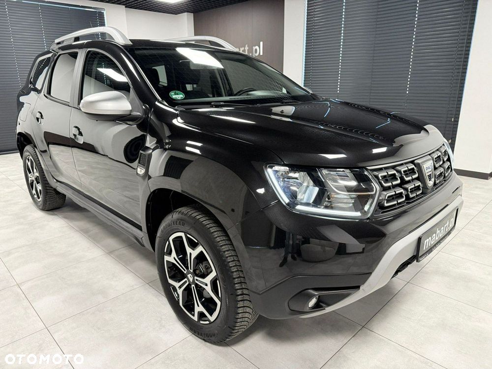 Dacia Duster - 5