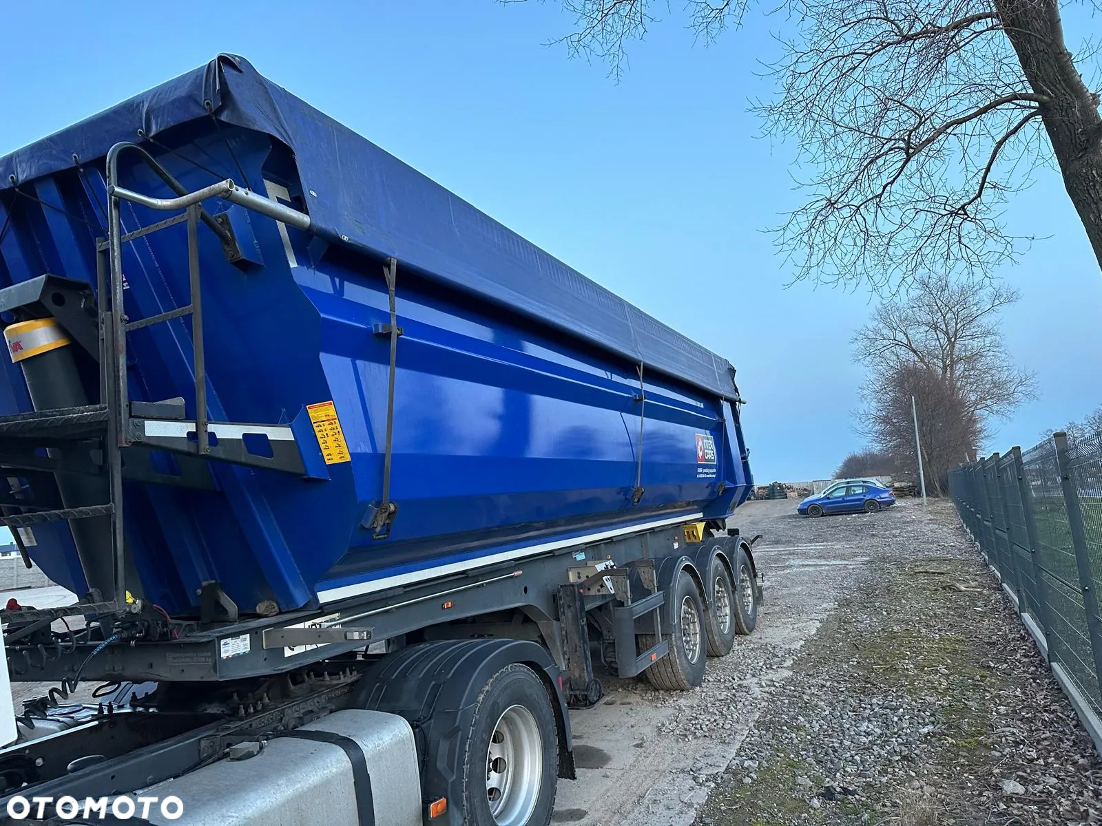 Feber Inter Cars NW - 5