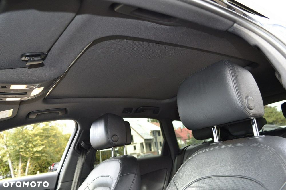 Audi A6 Allroad quattro 3.0 TDI S tronic DPF - 39