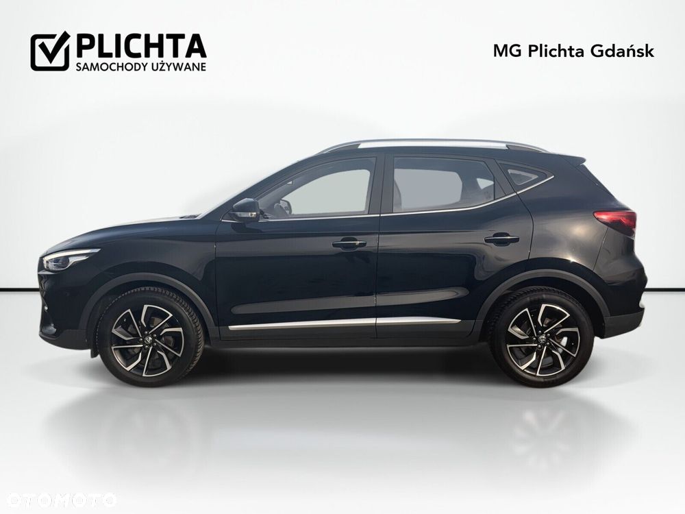 MG ZS 1.0 T-GDI Exclusive - 9
