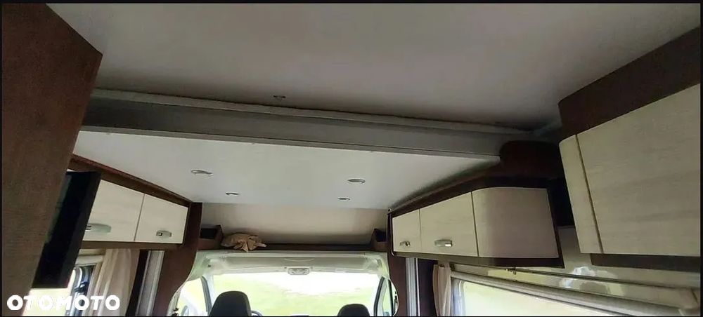 Fiat Ducato Eura Mobil - 13