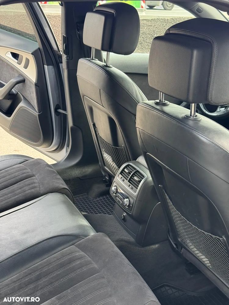 Audi A6 Allroad quattro 3.0 TDI S tronic DPF - 5