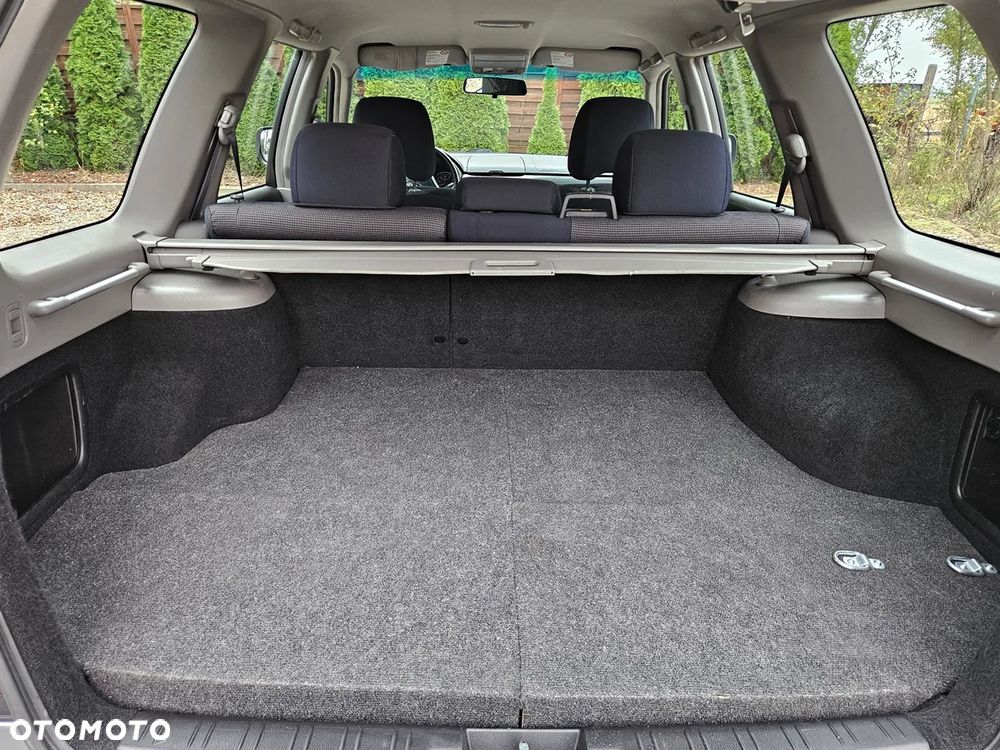 Subaru Forester - 29