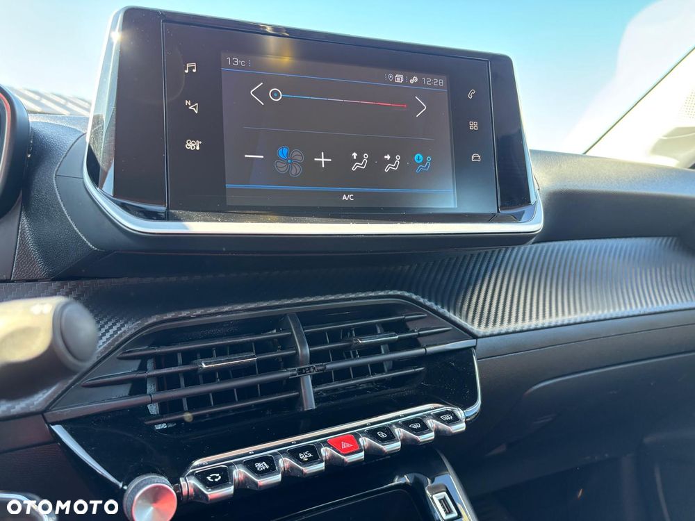 Peugeot 208 1.5 BlueHDi Active S&S - 35