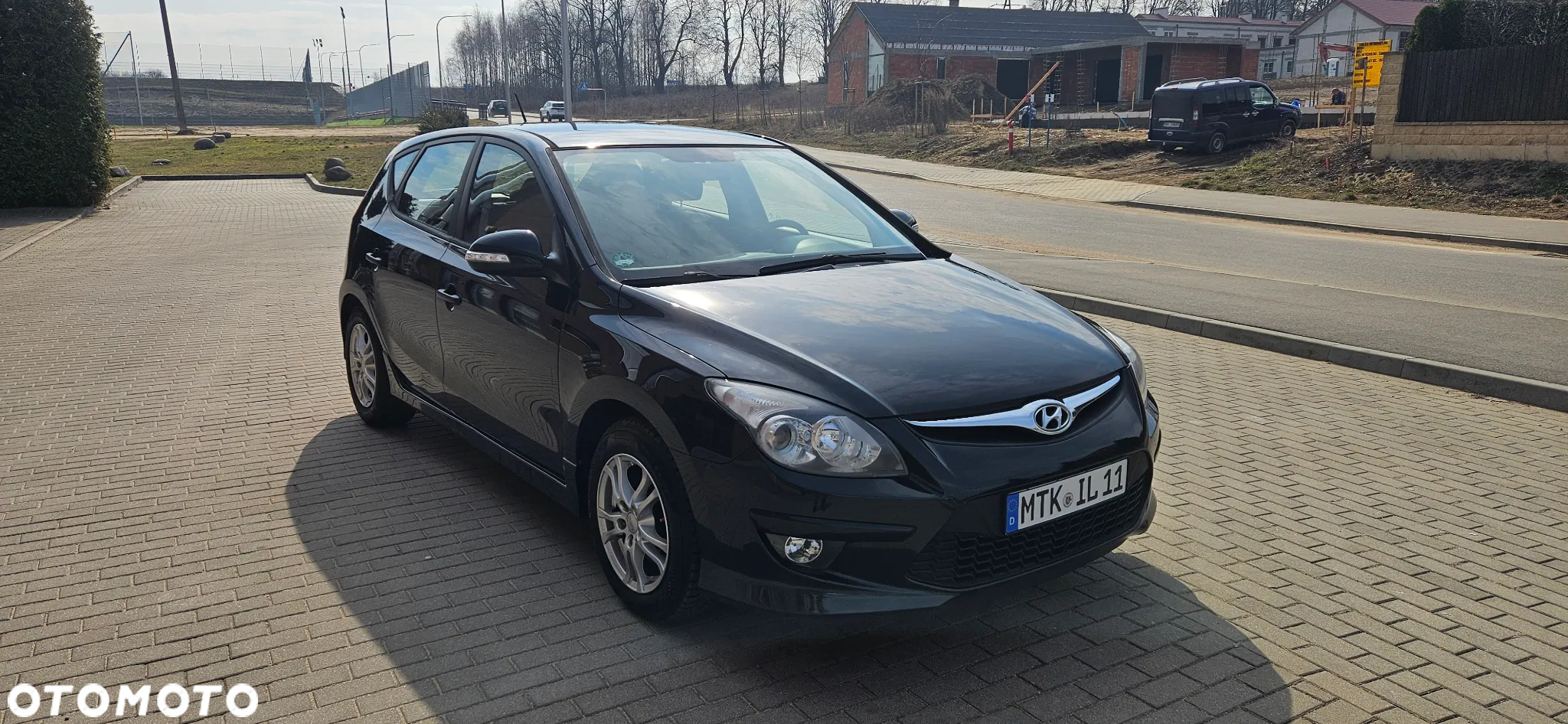 Hyundai i30 1.6 CRDI Edition Plus - 5