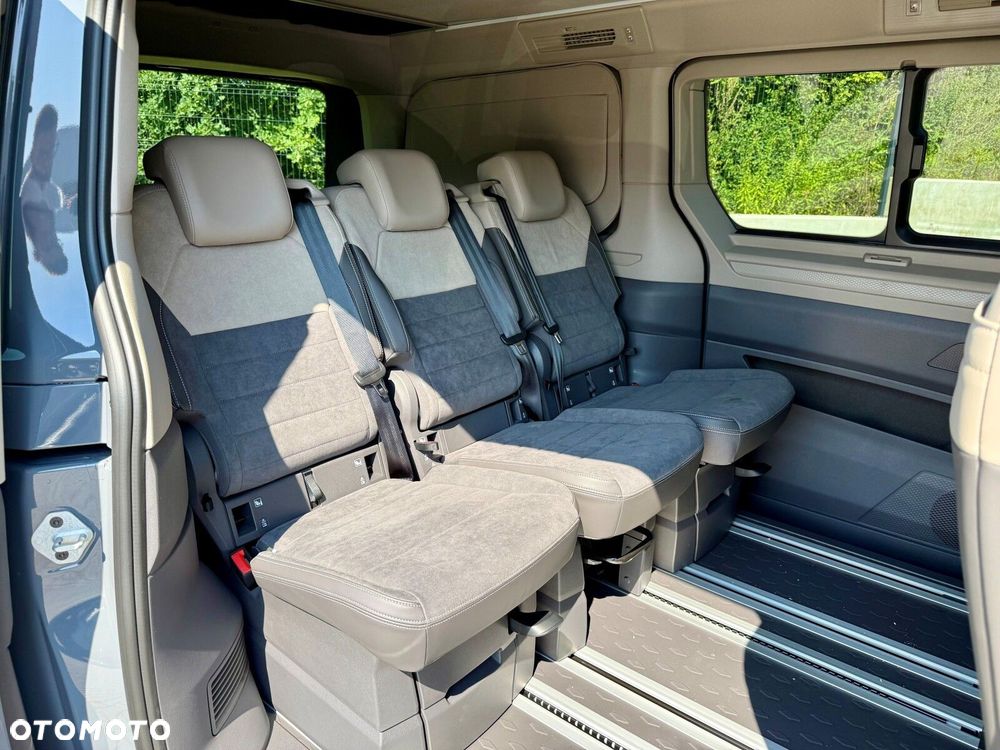 Volkswagen California - 8