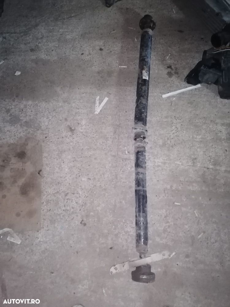 Cardan audi q5 2.0 tdi quattro 8r0521101b