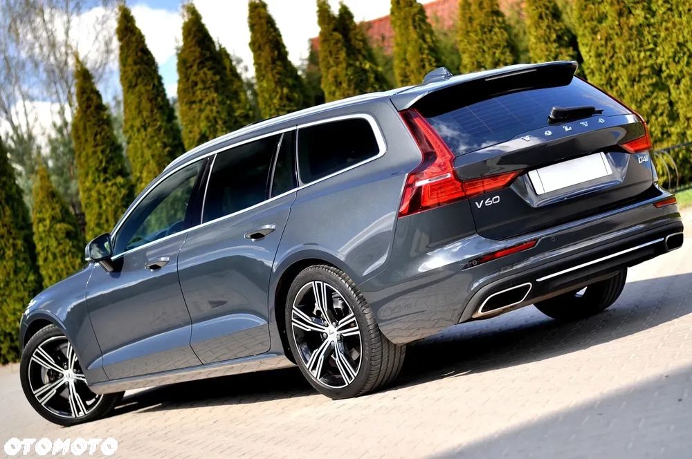 Volvo V60 D4 Geartronic Inscription - 14