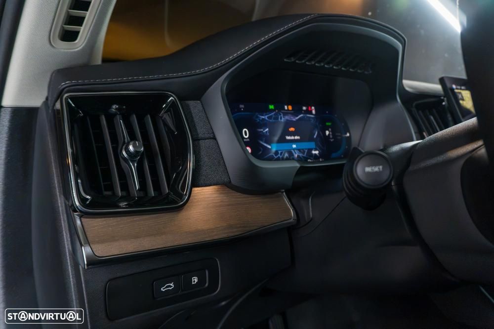 Volvo XC 90 2.0 T8 PHEV Plus Bright AWD - 15