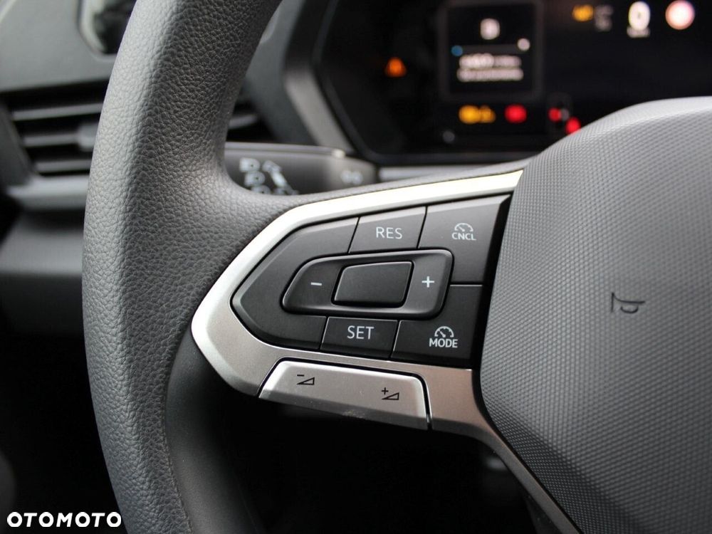 Volkswagen Caddy - 18