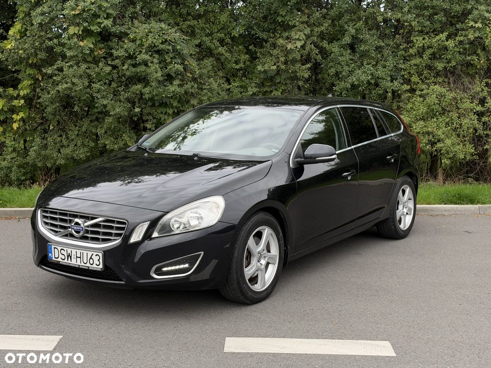 Volvo V60 - 23