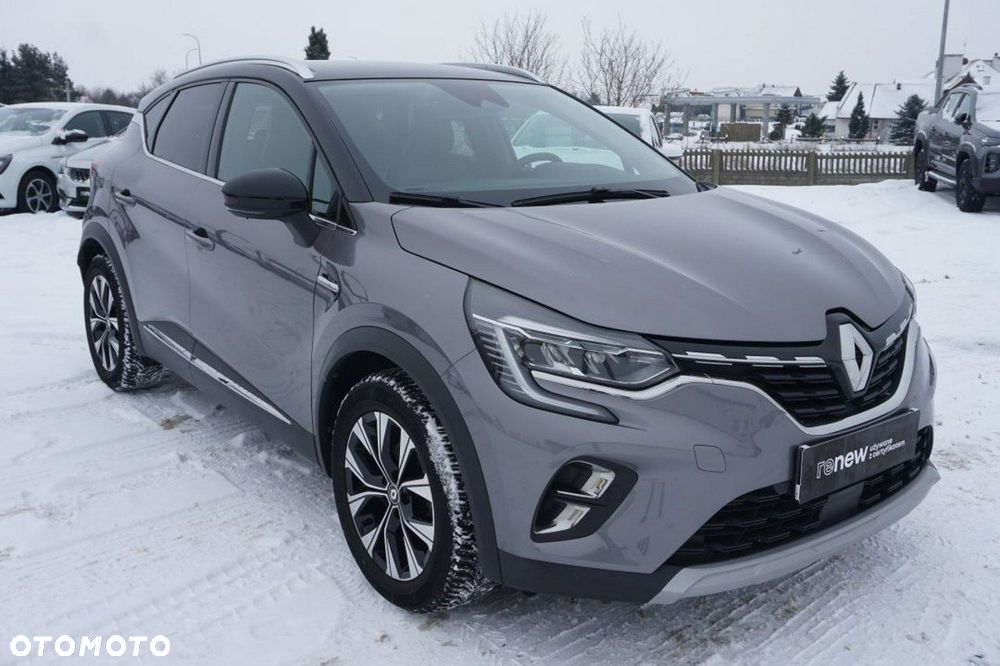 Renault Captur 1.0 TCe Techno - 3