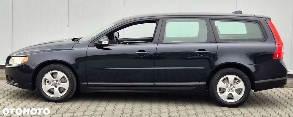 Volvo V70 2.0 - 2