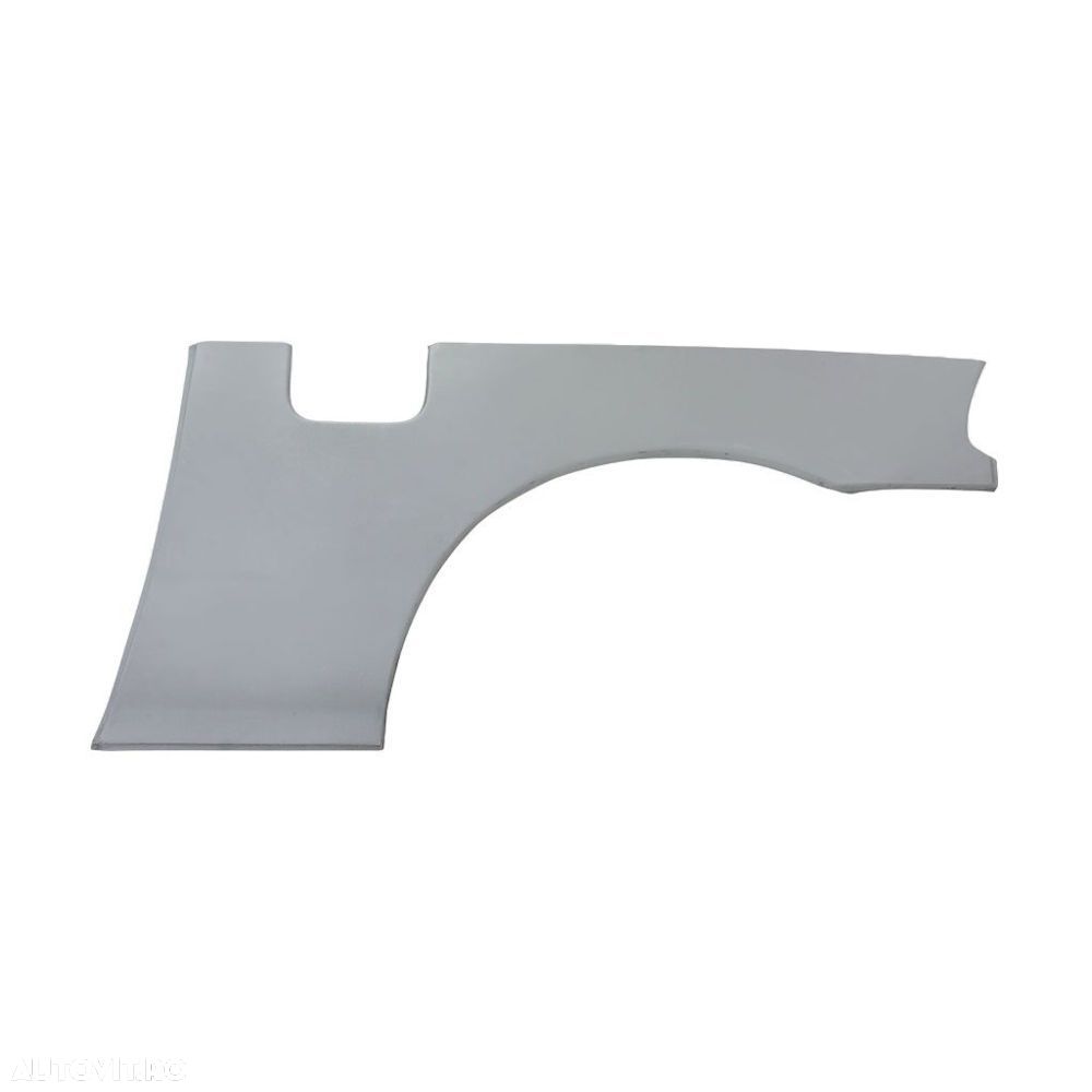 Segment reparatie aripa spate Honda Civic CRX, 1992-1998, Partea Stanga, Spate, - 1
