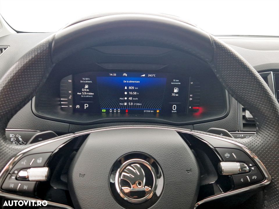 Skoda Karoq 2.0 TDI 4X4 DSG Style - 18