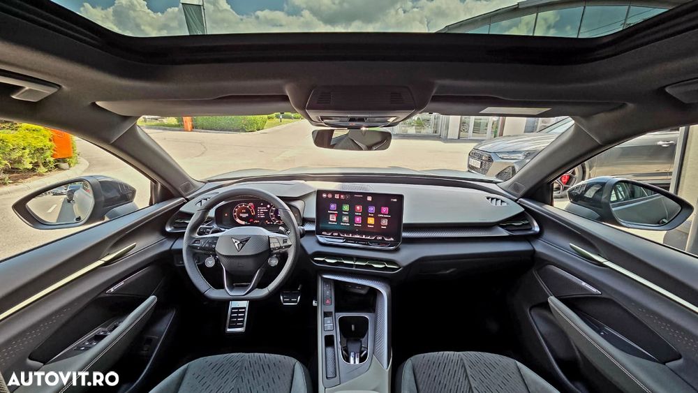 Cupra Terramar - 10