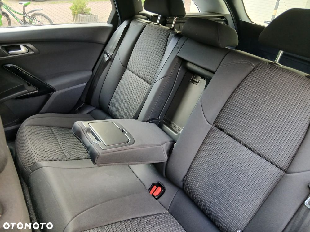 Peugeot 508 1.6 HDi Access - 17