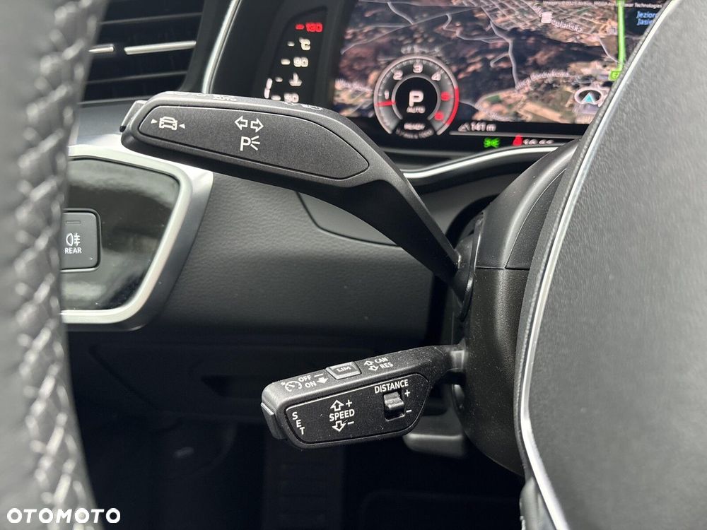 Audi A6 Limousine - 13