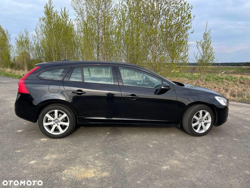 Volvo V60 D2 Kinetic - 7
