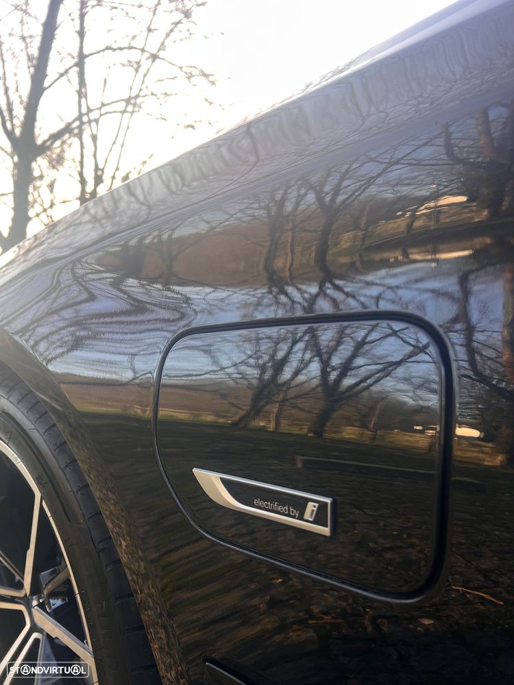 BMW 530 e Pack Desportivo M - 31