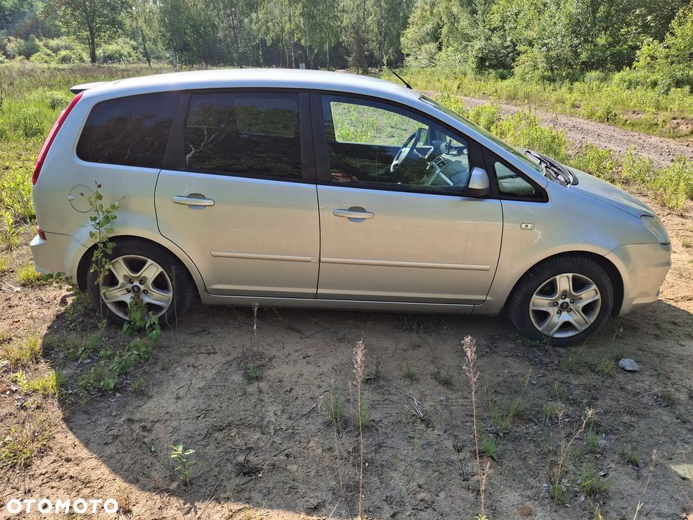 Ford Focus C-Max 1.6 Ambiente - 6