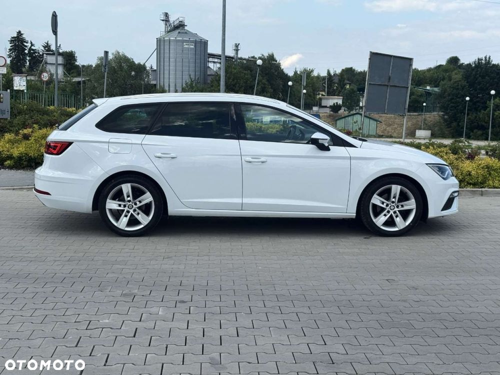 Seat Leon - 14