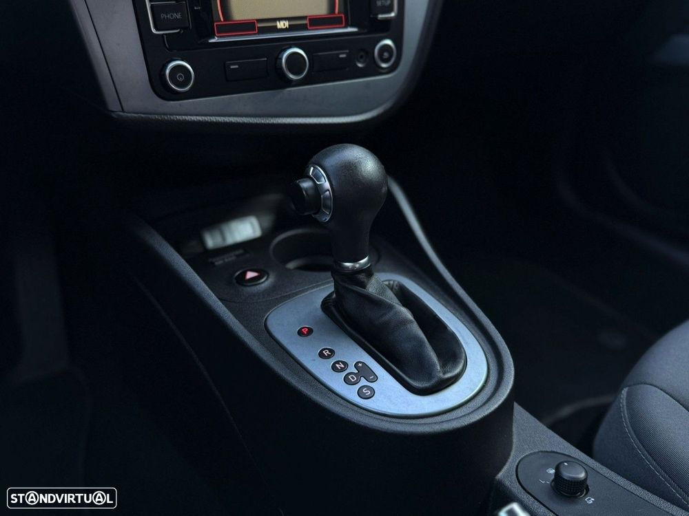 SEAT Leon 1.6 TDI Copa Plus DSG - 7