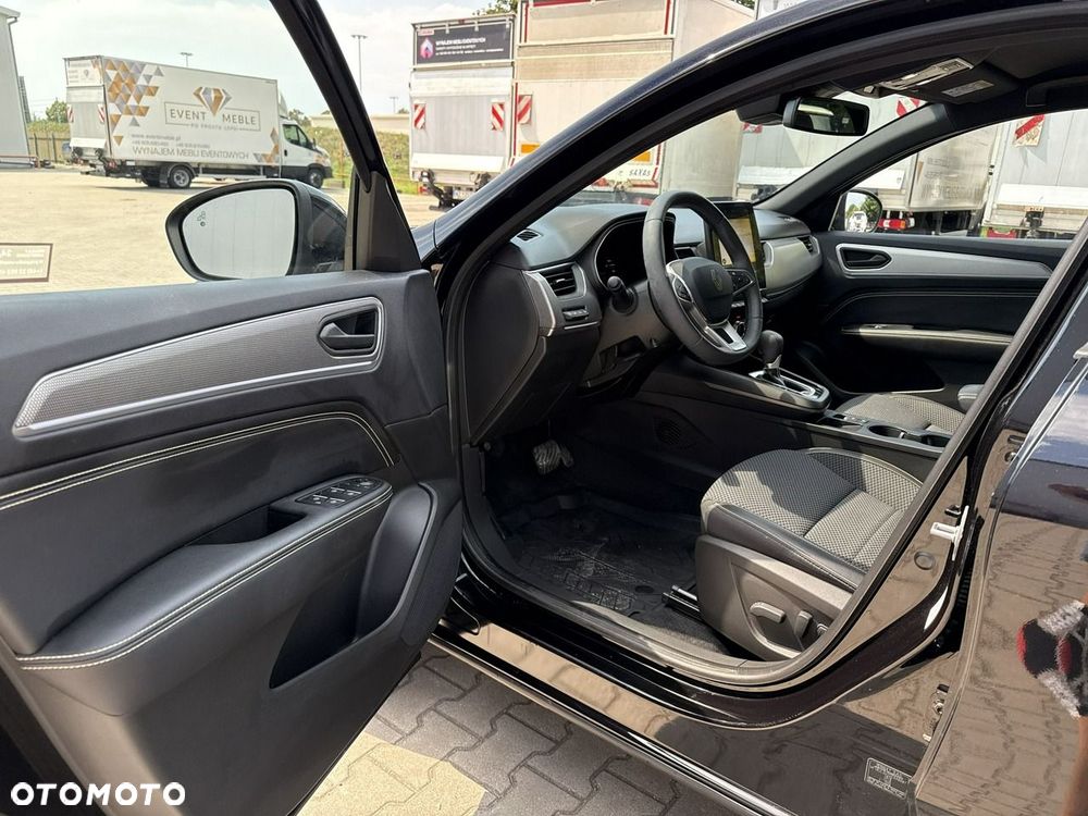 Renault Arkana 1.3 TCe mHEV Techno EDC - 10