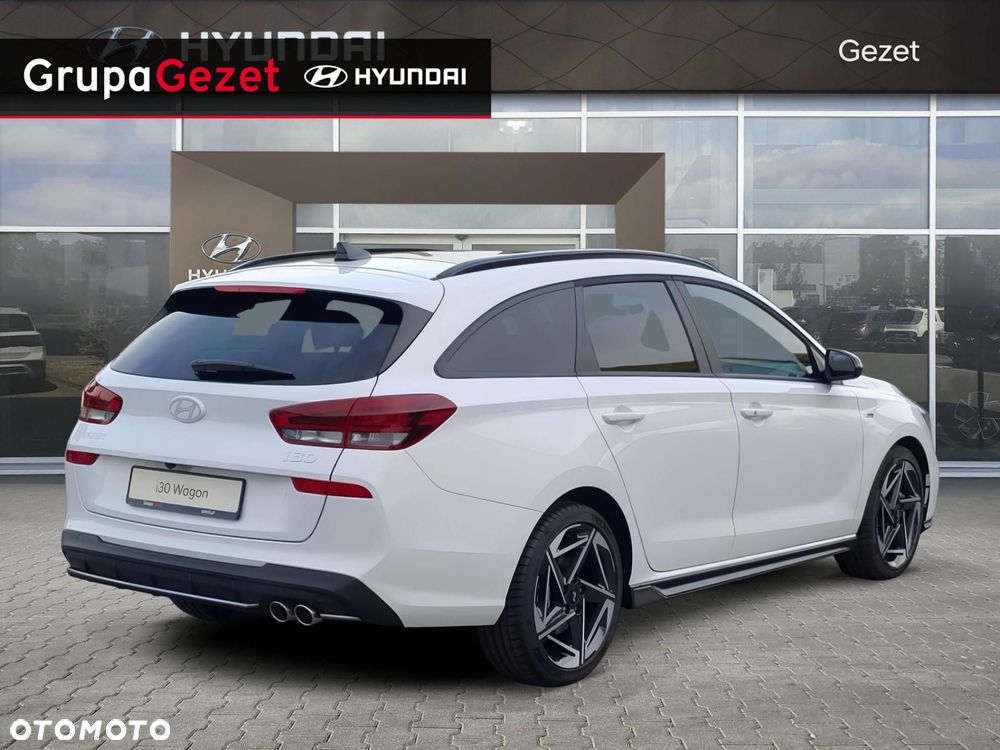 Hyundai i30 - 5