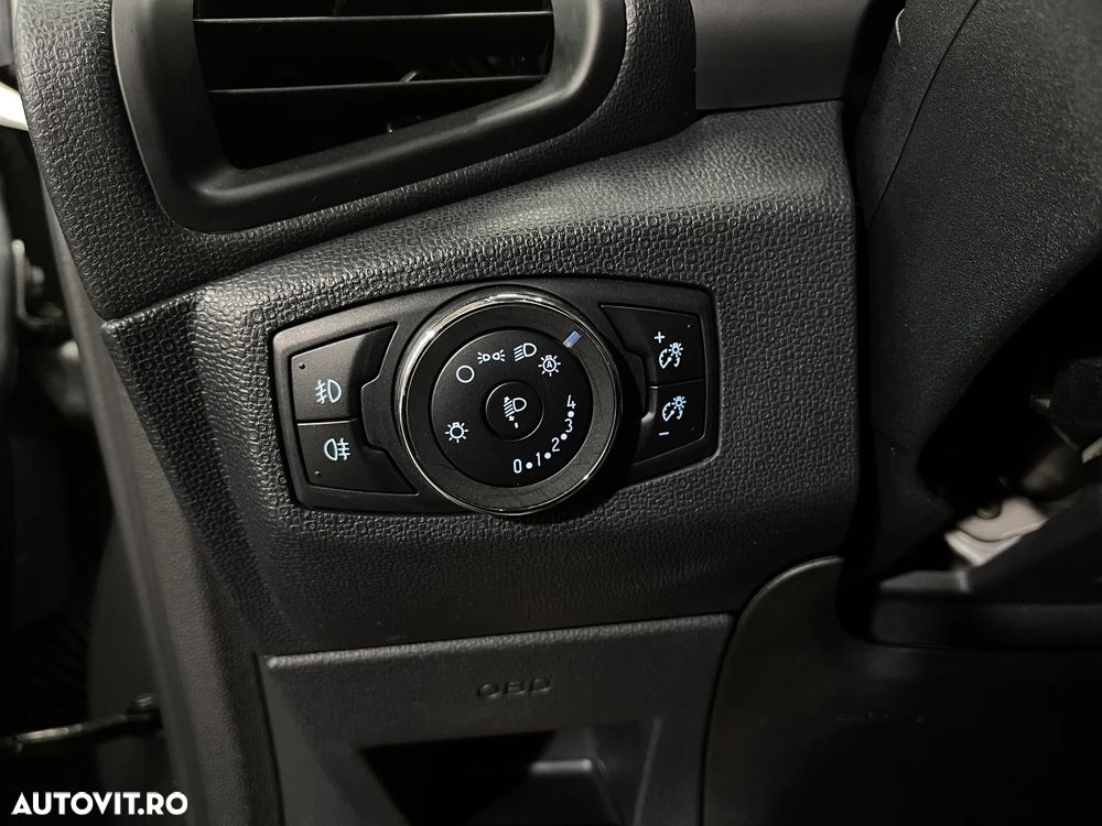Ford EcoSport 1.0 EcoBoost ST-Line - 21