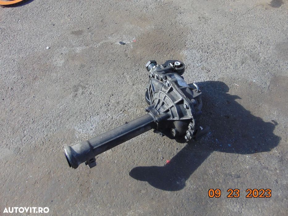 grup fata Range Rover Sport l494 3.0 cod cpla3017bf diferential fatavo - 2