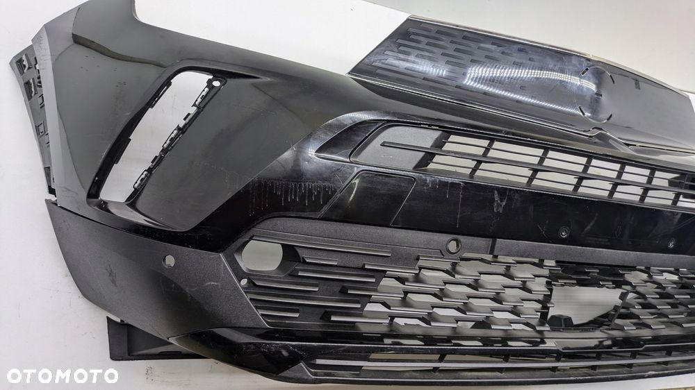 zderzak przedni opel mokka b 2020- - 4