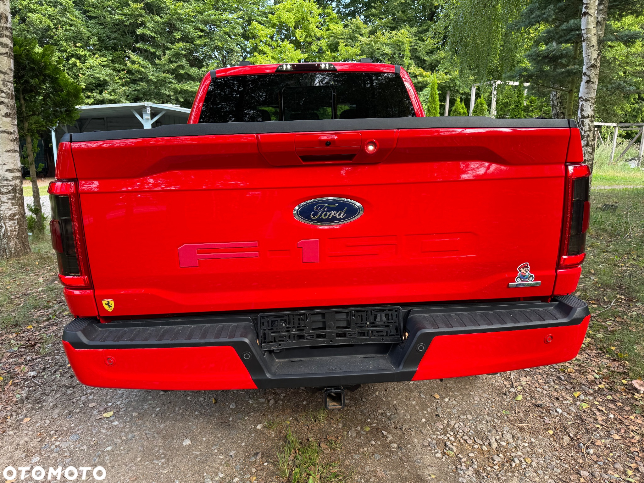 Ford F150 - 6