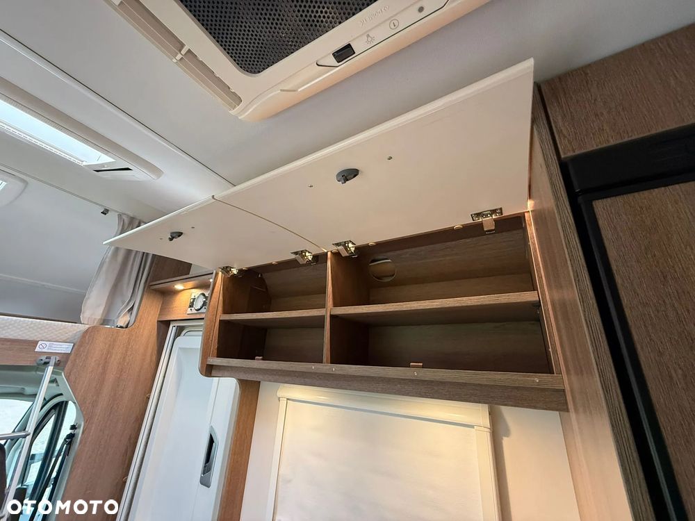 Dethleffs TREND A6977 - 15