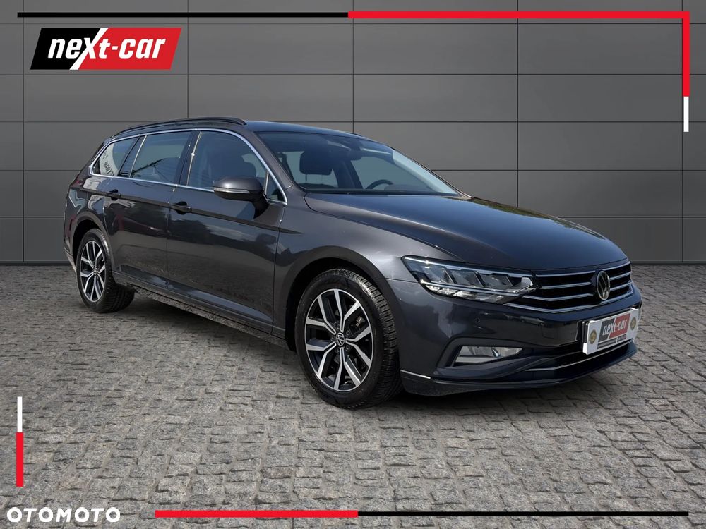 Volkswagen Passat 1.5 TSI EVO Business DSG - 8