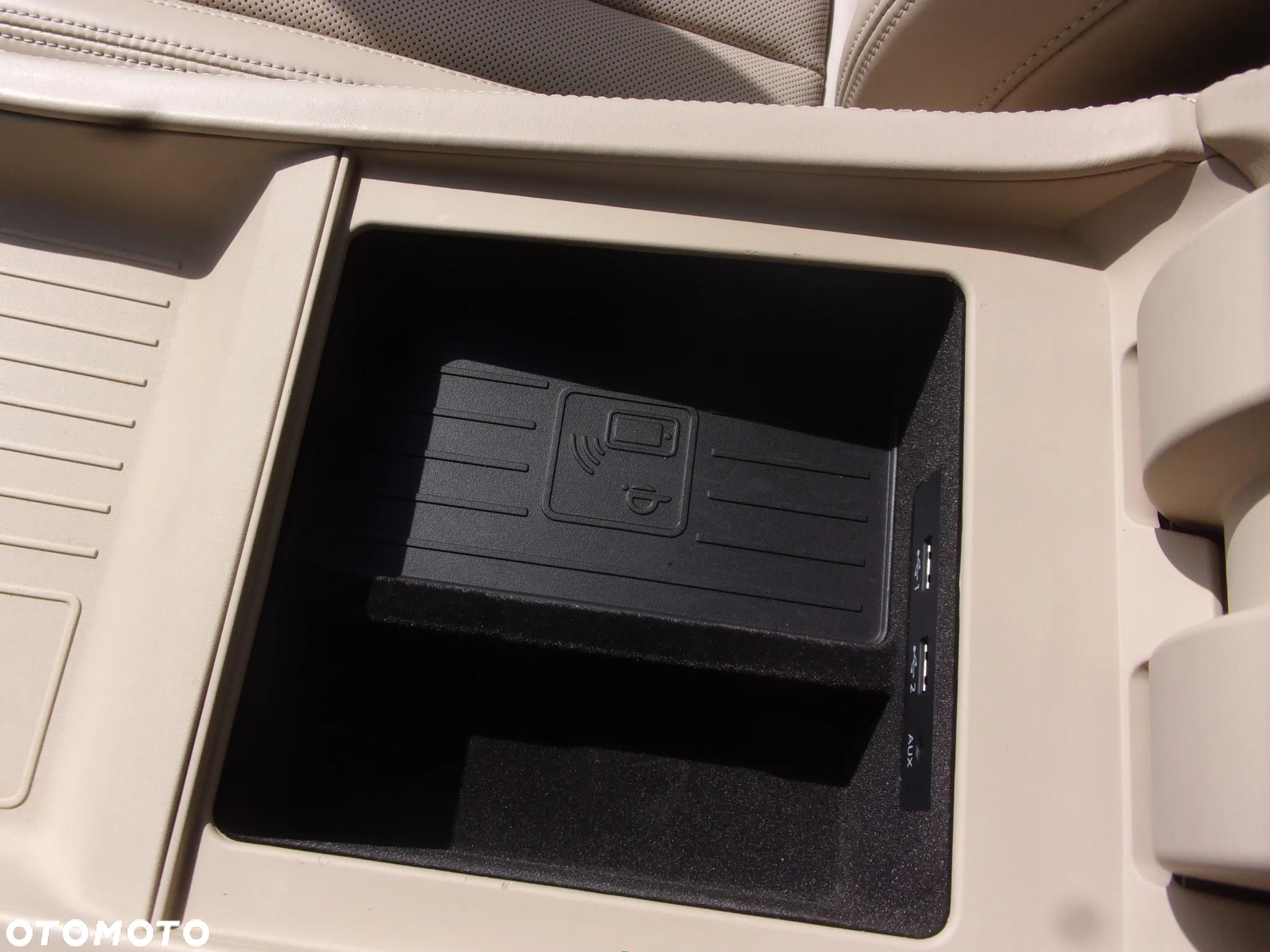 Audi SQ7 4.0 TDI Quattro Tiptronic - 36