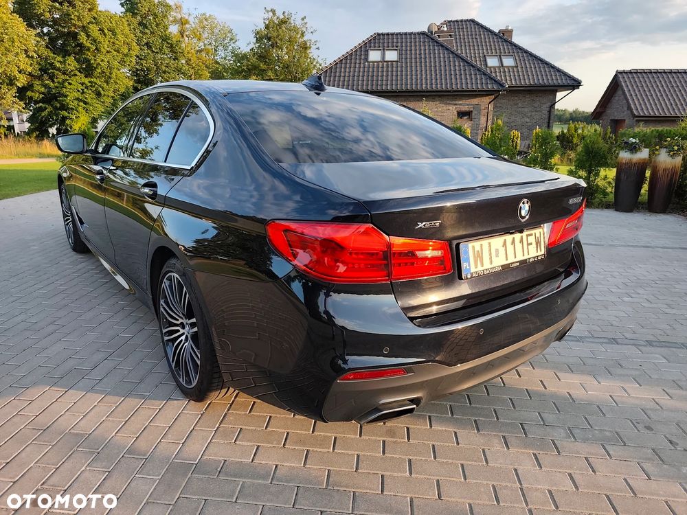 BMW Seria 5 530i xDrive - 6