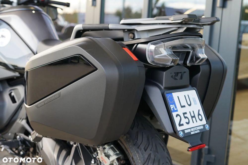 BMW RT - 21