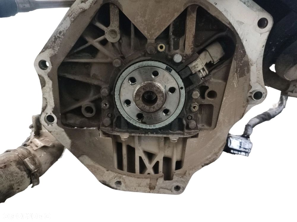 SILNIK KOMPLETNY VOLKSWAGEN GOLF V PLUS LIFT (2008-2014) 1.4 TSI 160KM CAVD - 2